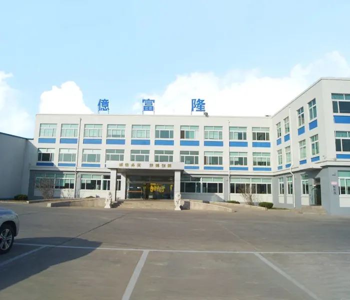 Кинески добављач меких хладњака