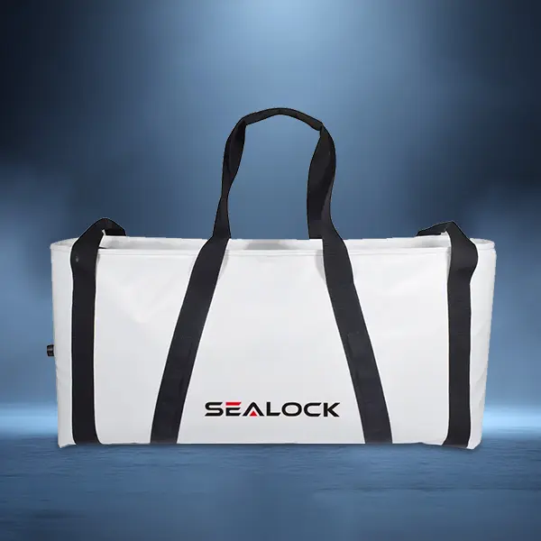 Хладњаче за рибу