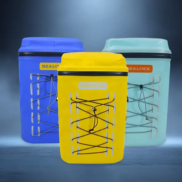 Непропусни хладњак