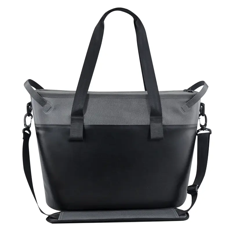 Шта чини меку торбу са хладњаком отпорном на цурење заиста непропусном