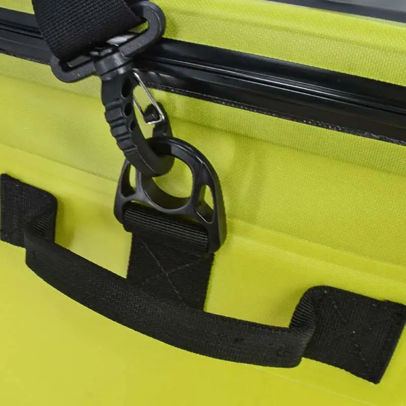 Soft Sided Waterproof Cooler