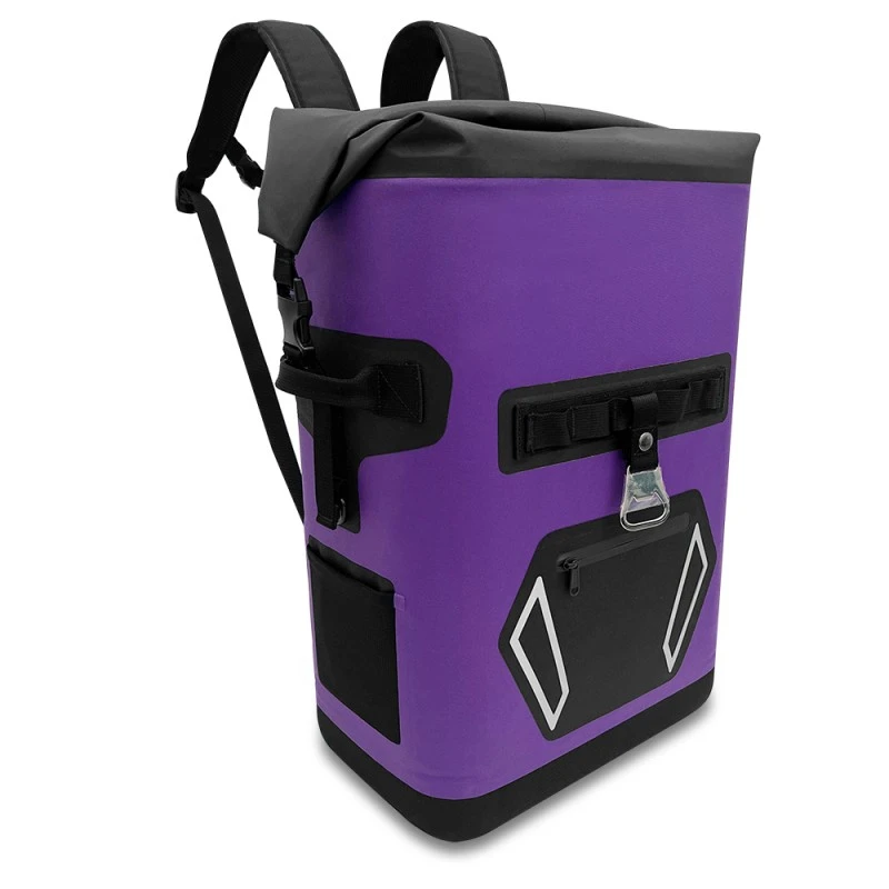 Waterproof Soft Cooler Backpack