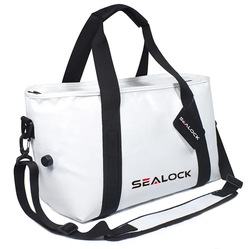 Изолована торба за убијање рибе