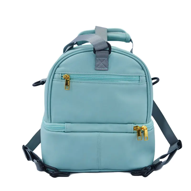 Изолована велика торба за ручак