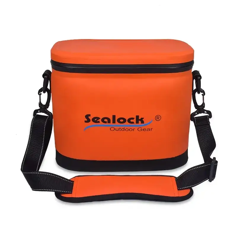 Преносни хладњак за ручак