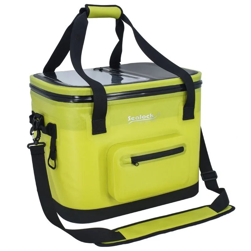 Водоотпорни хладњак са меким странама